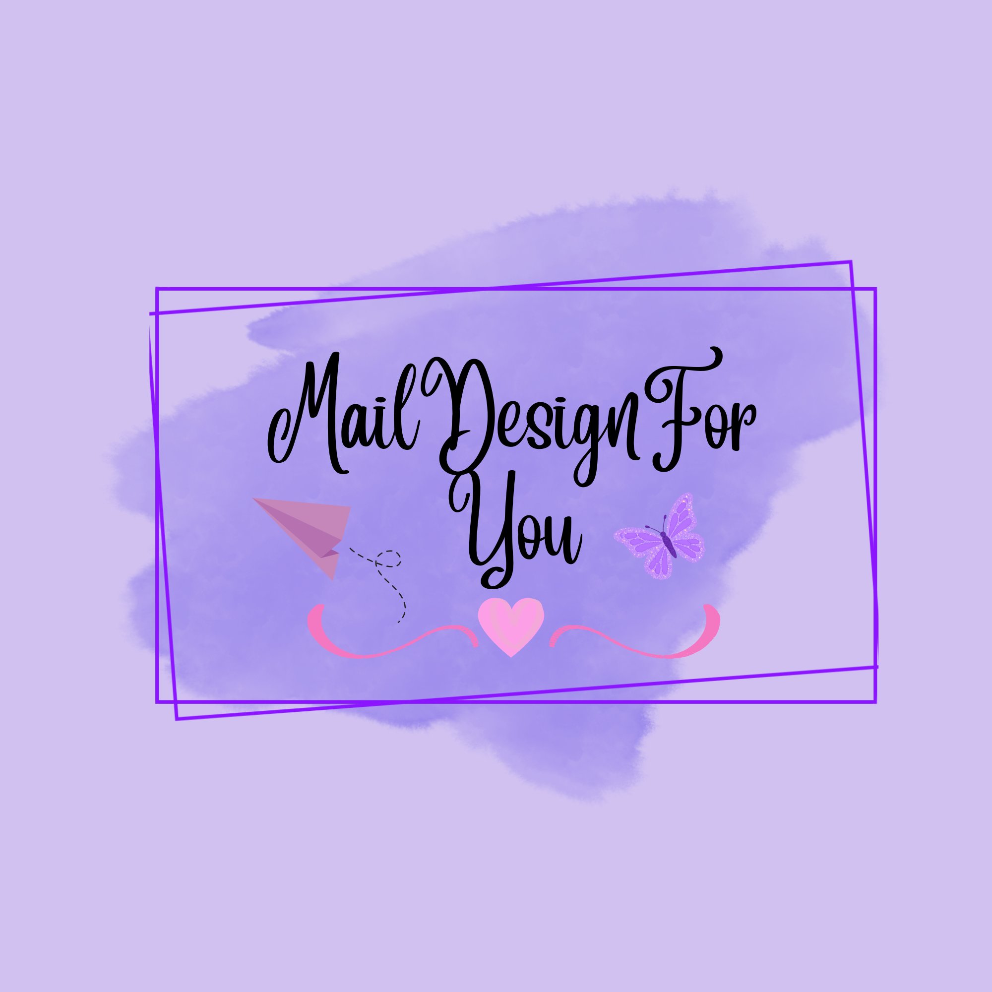 Mail Design For You